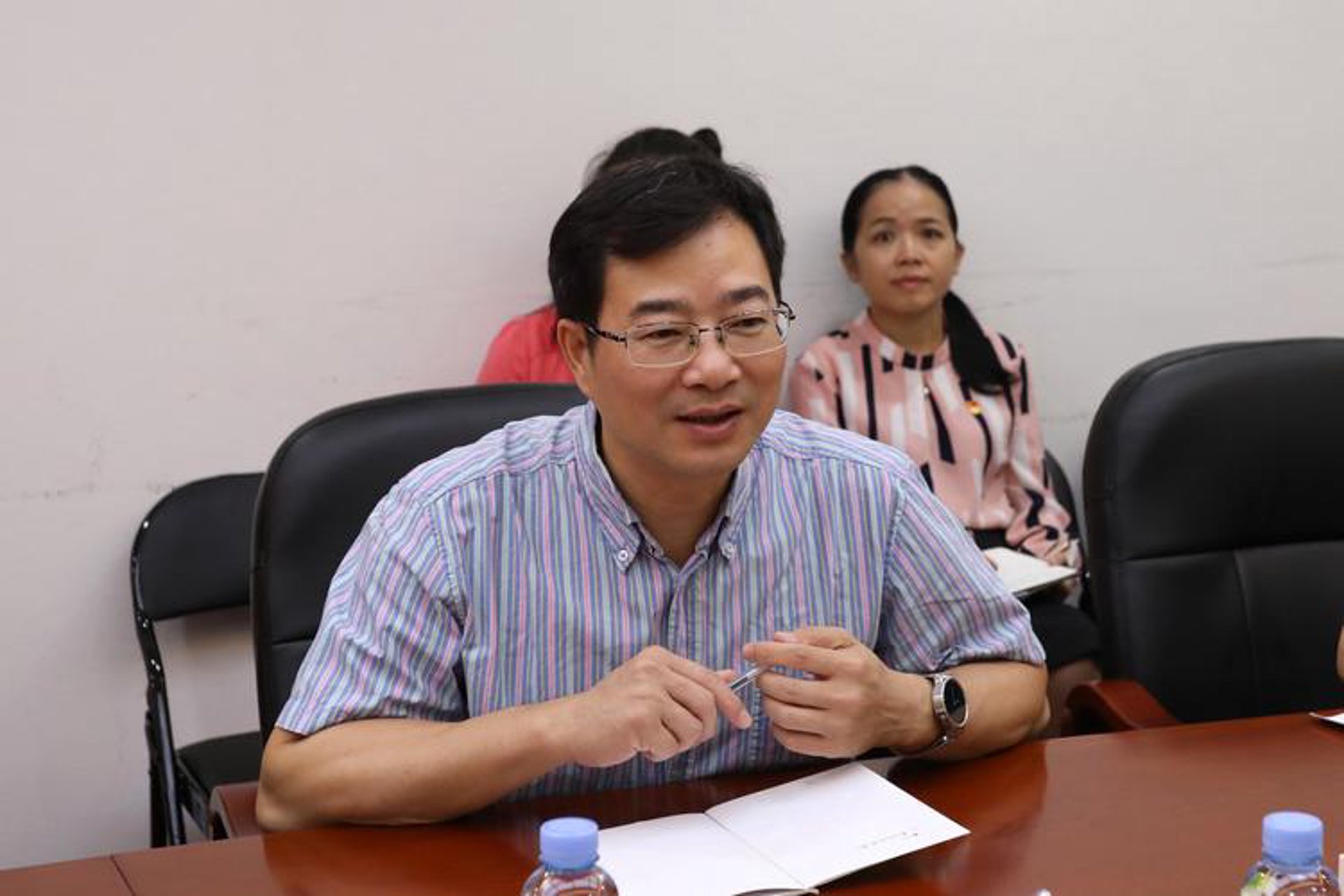 初心久久教育